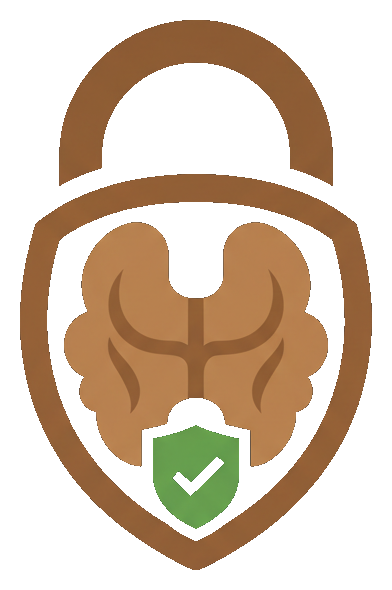 Nutlink Logo